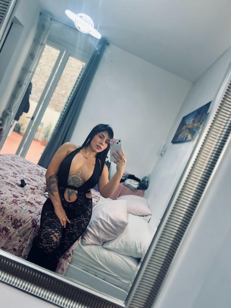 612486134: Chica busca chico en Almería