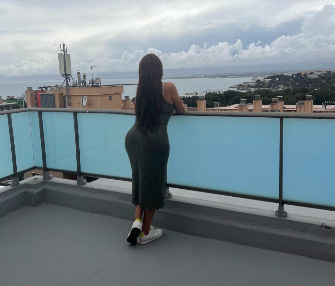 Chica busca chico en Lérida: 