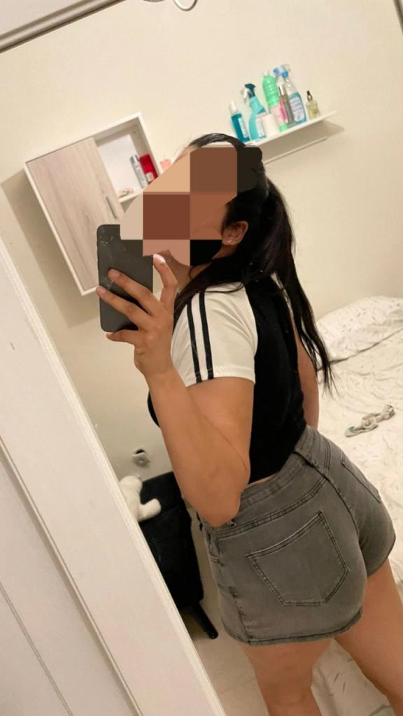 Chica busca chico en Toledo: 