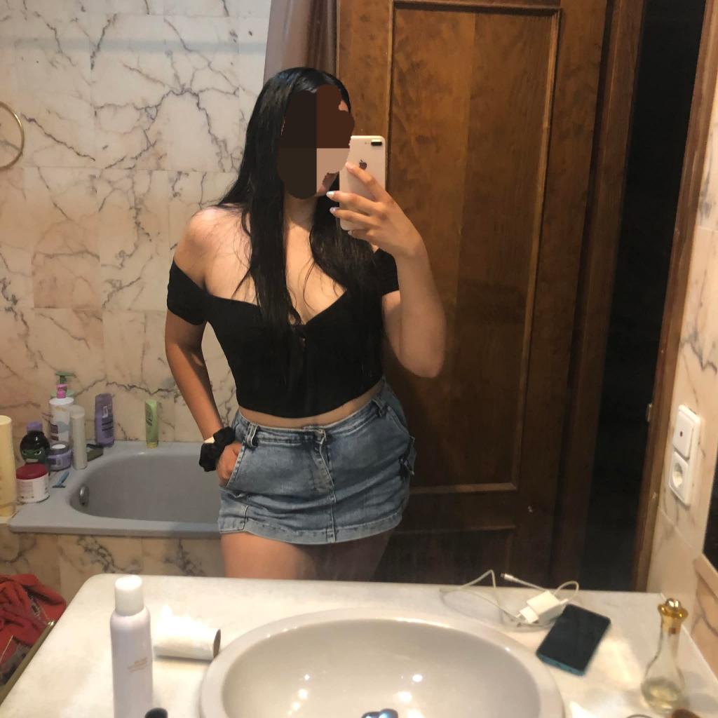 Chica busca chico en Toledo: 