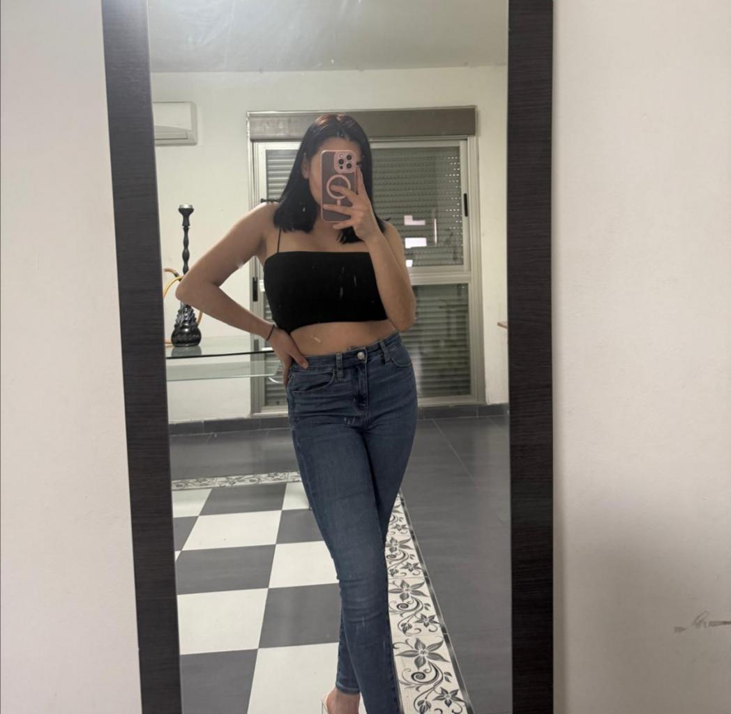 Chica busca chico en Granada: 