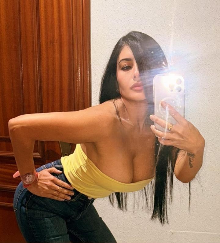 666323276: Chica busca chico en Badajoz