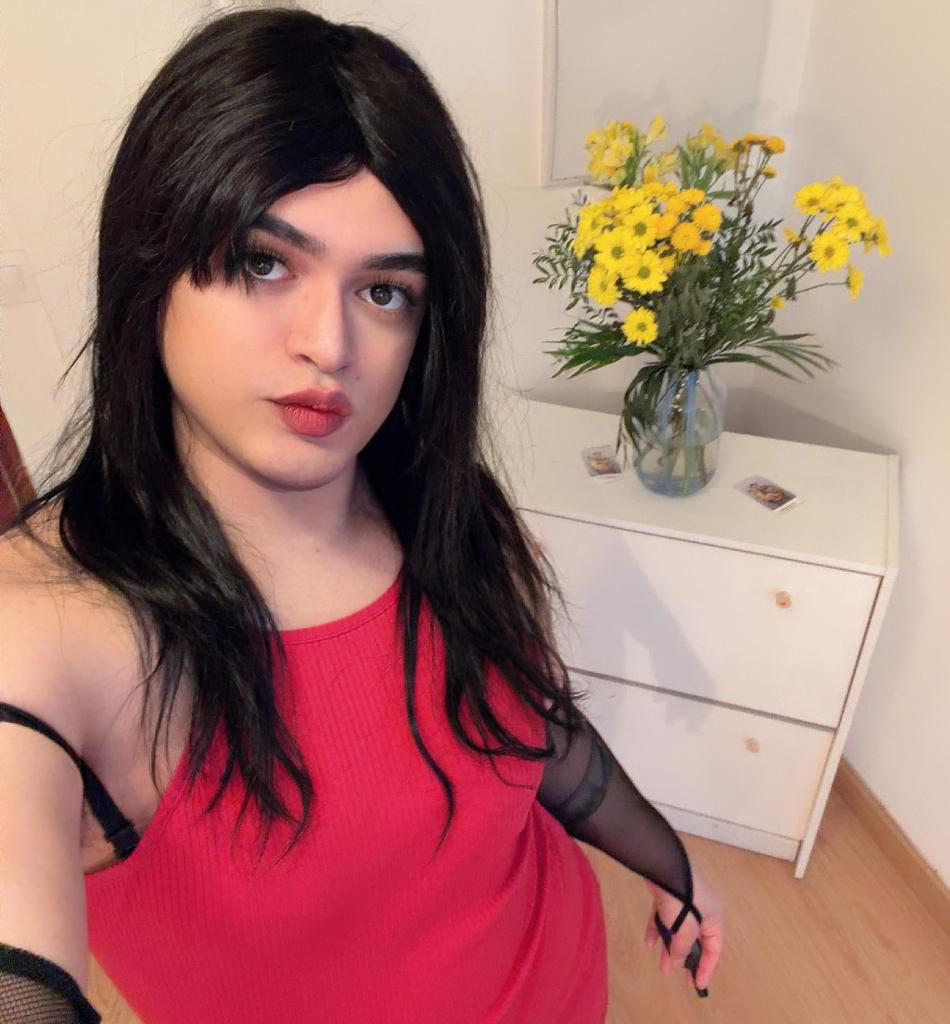 697484966: Transexual en León