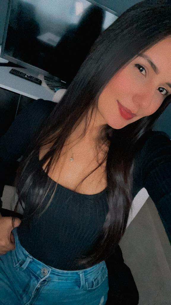 Chica busca chico en Madrid: 