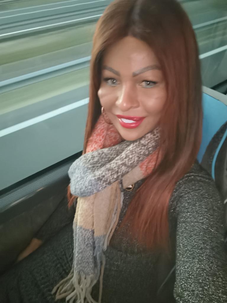 Travesti en Albacete: 