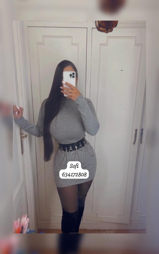 634172808: Chica busca chico en Guipúzcoa