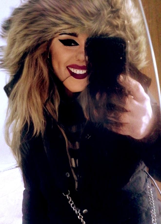 Chica busca chico en Alicante: 