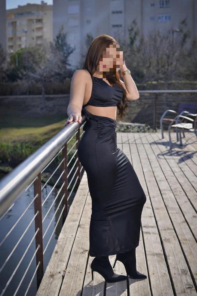 Chica busca chico en Albacete: 