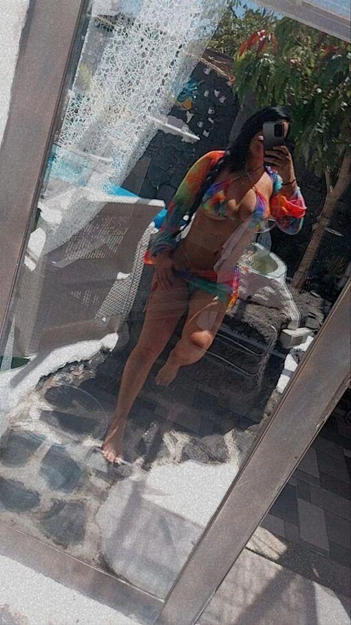 Chica busca chico en Málaga: 