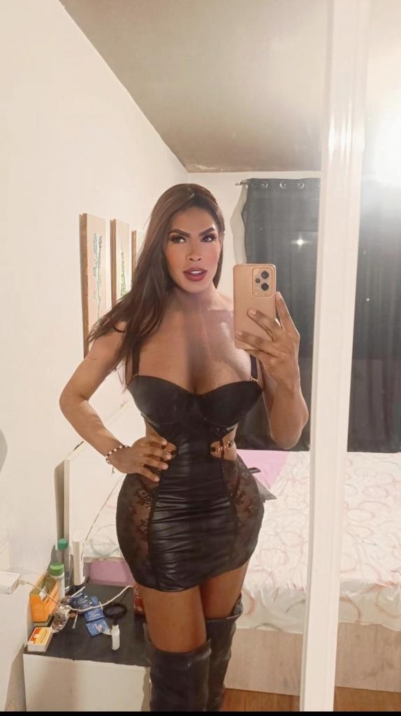 Chica busca chico en Las Palmas: 