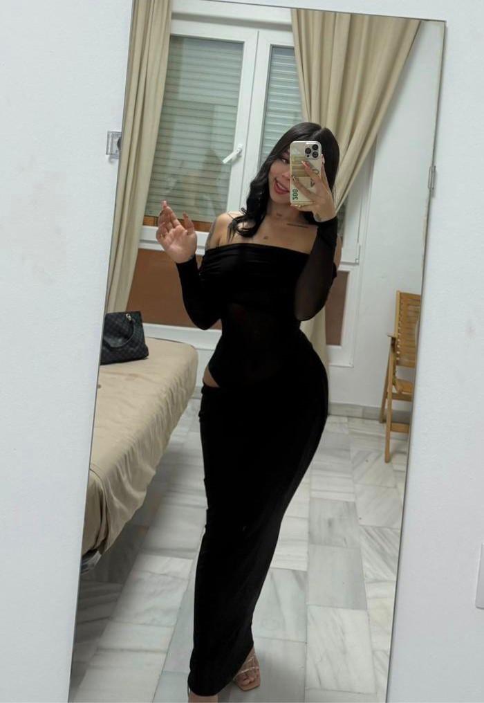 Chica busca chico en Sevilla: 