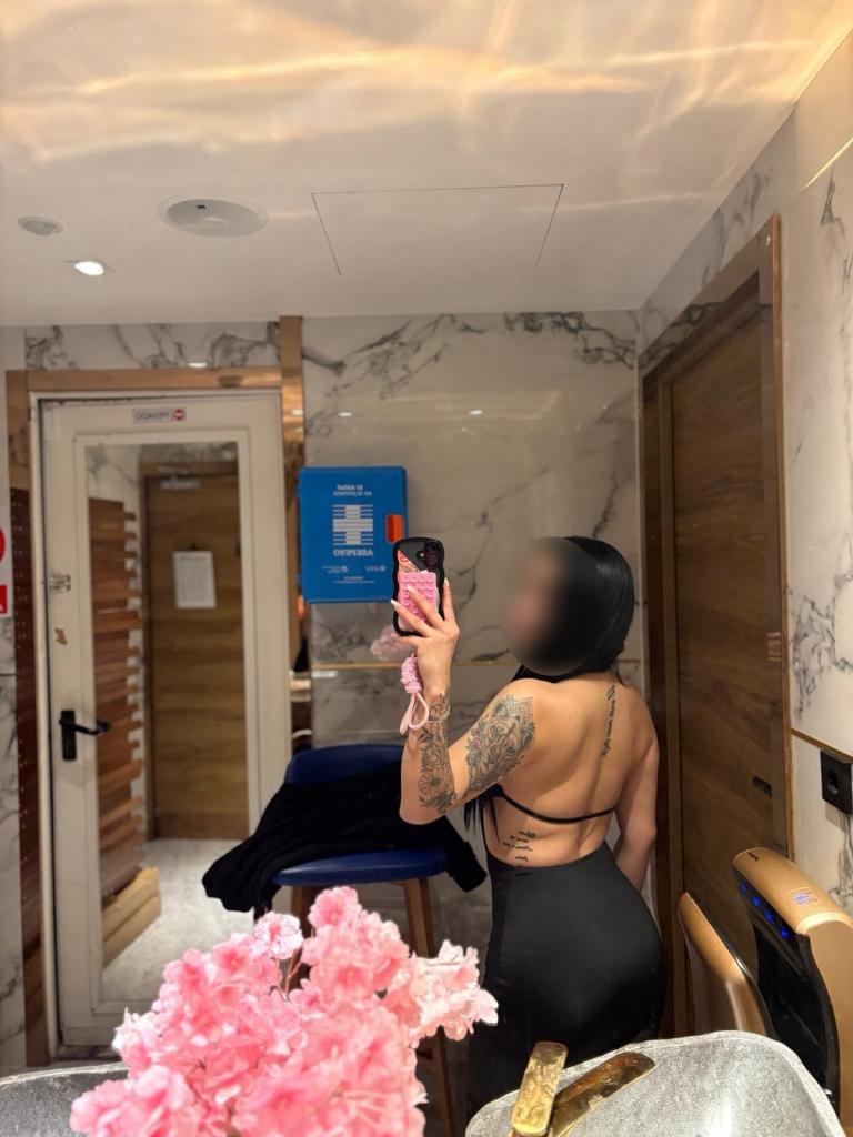 Chica busca chico en Alicante: 