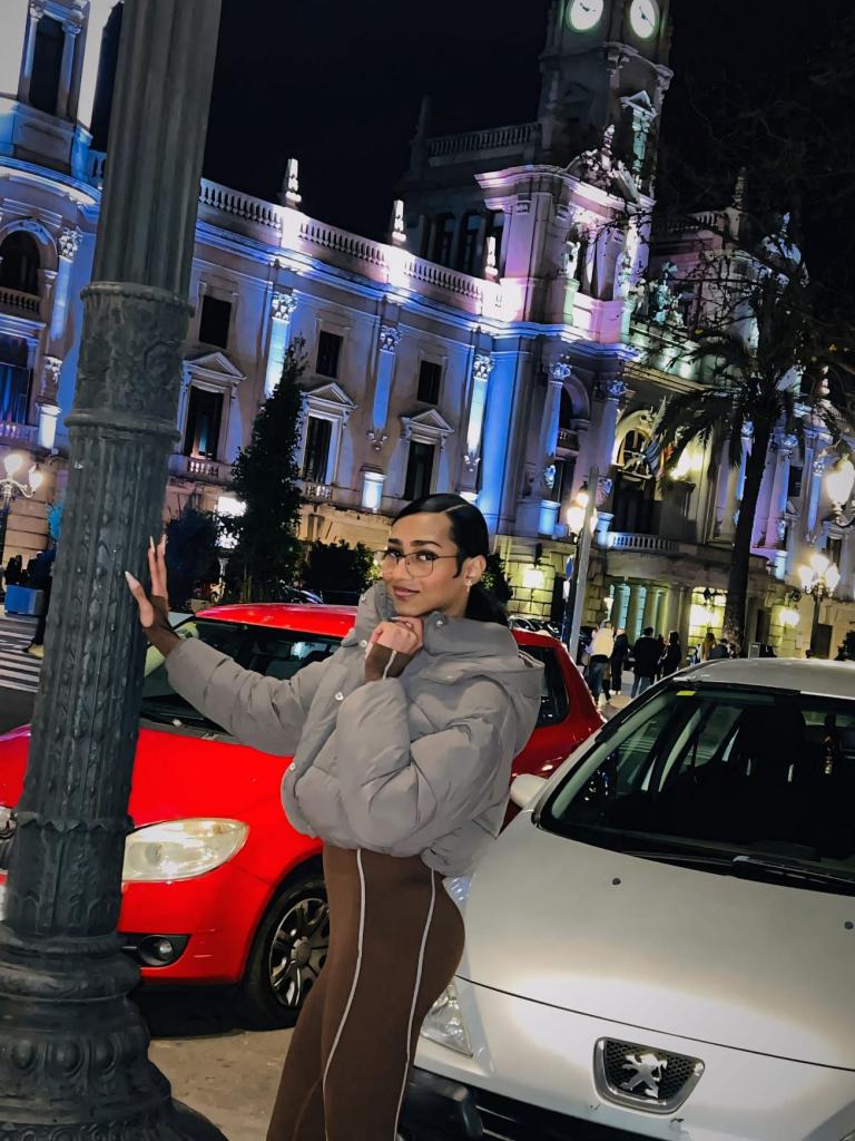 Travesti en Zaragoza: 