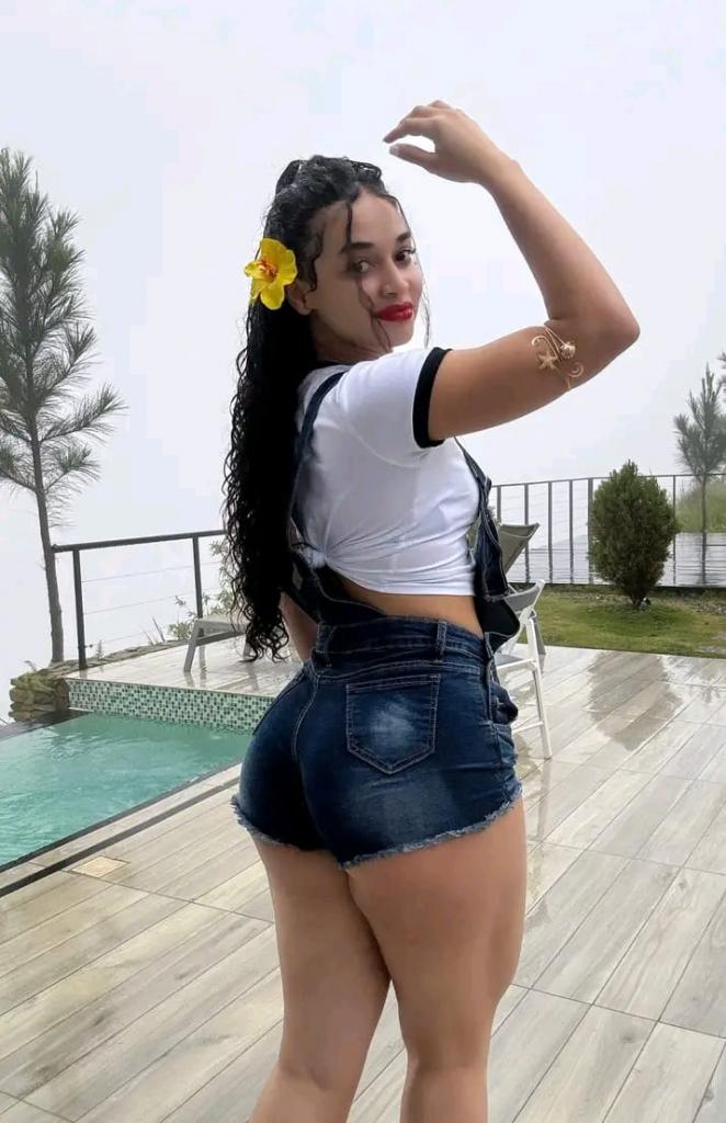 Chica busca chico en Las Palmas: 