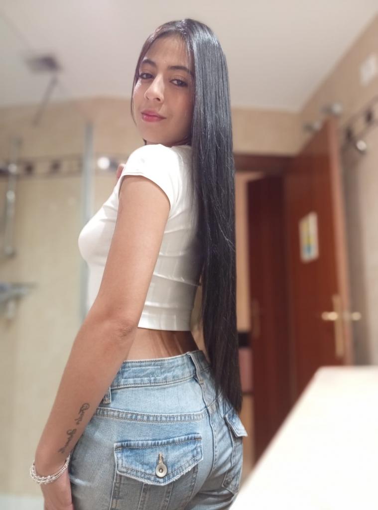 Chica busca chico en Alicante: 