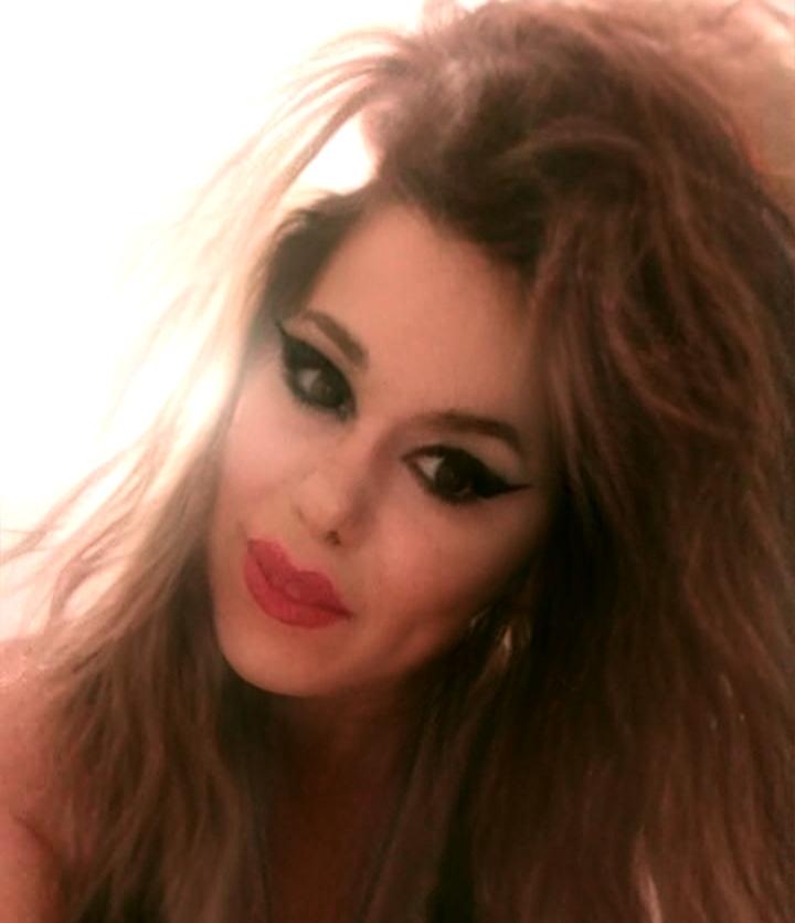 Chica busca chico en Alicante: 