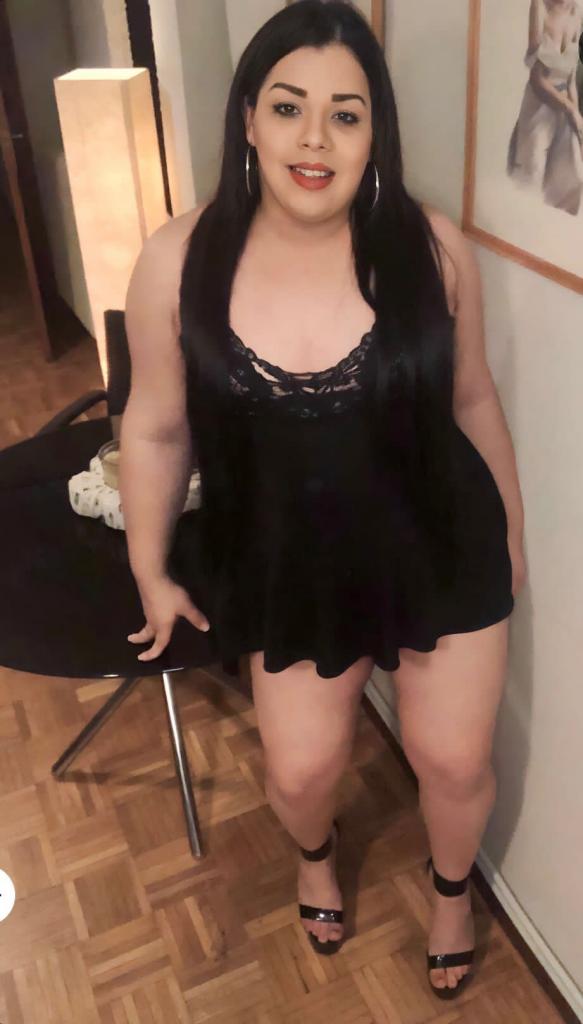 Transexual en Zamora: 