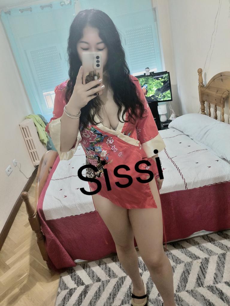 Chica busca chico en Salamanca: 