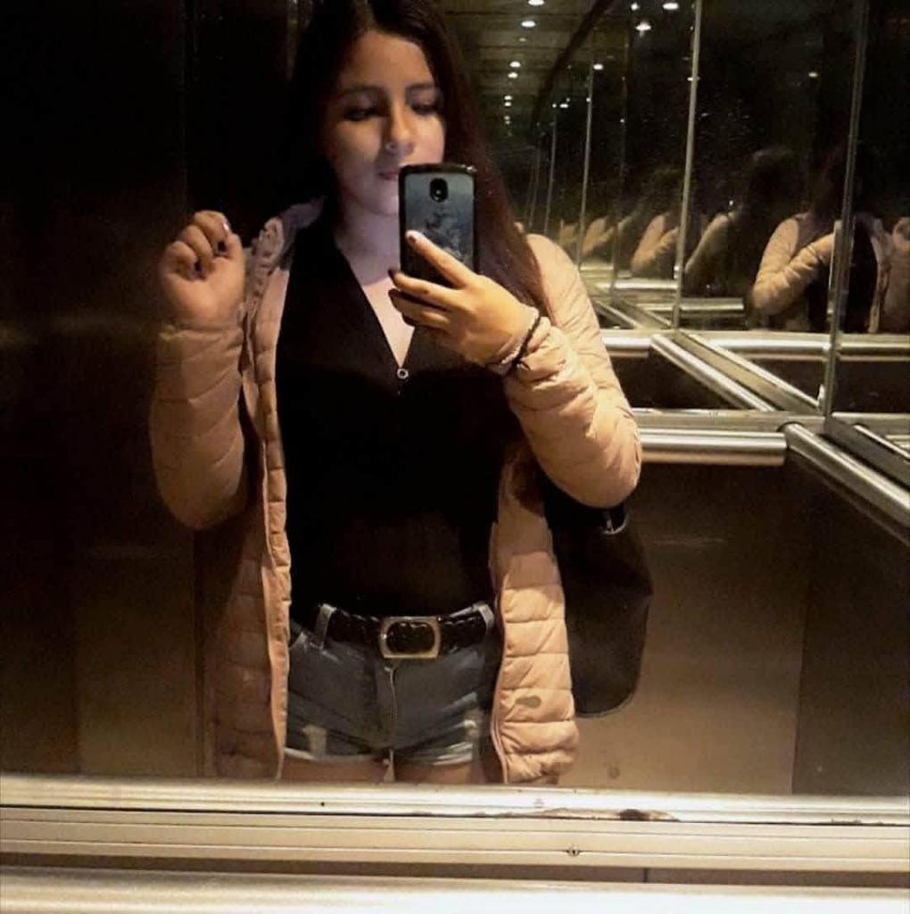 Chica busca chico en Pontevedra: 