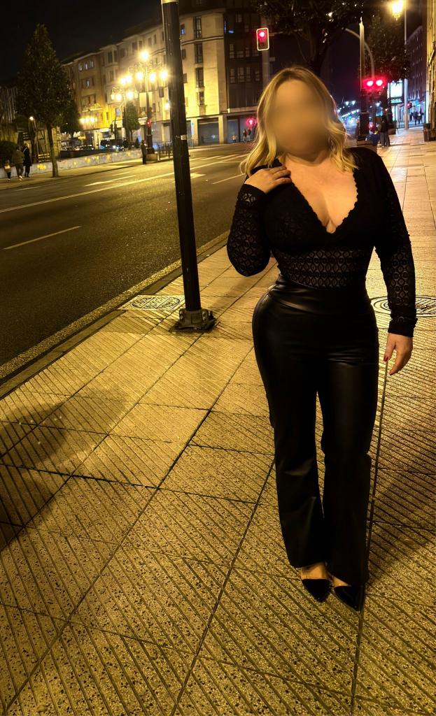 Chica busca chico en Asturias: 