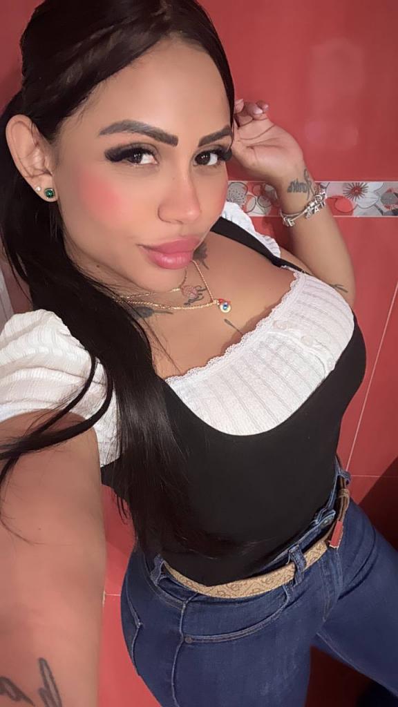 Chica busca chico en Málaga: 