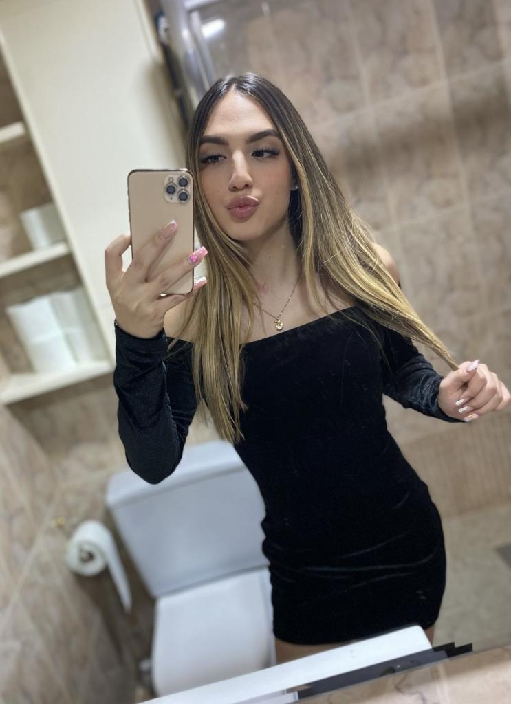 Transexual en Zaragoza: 