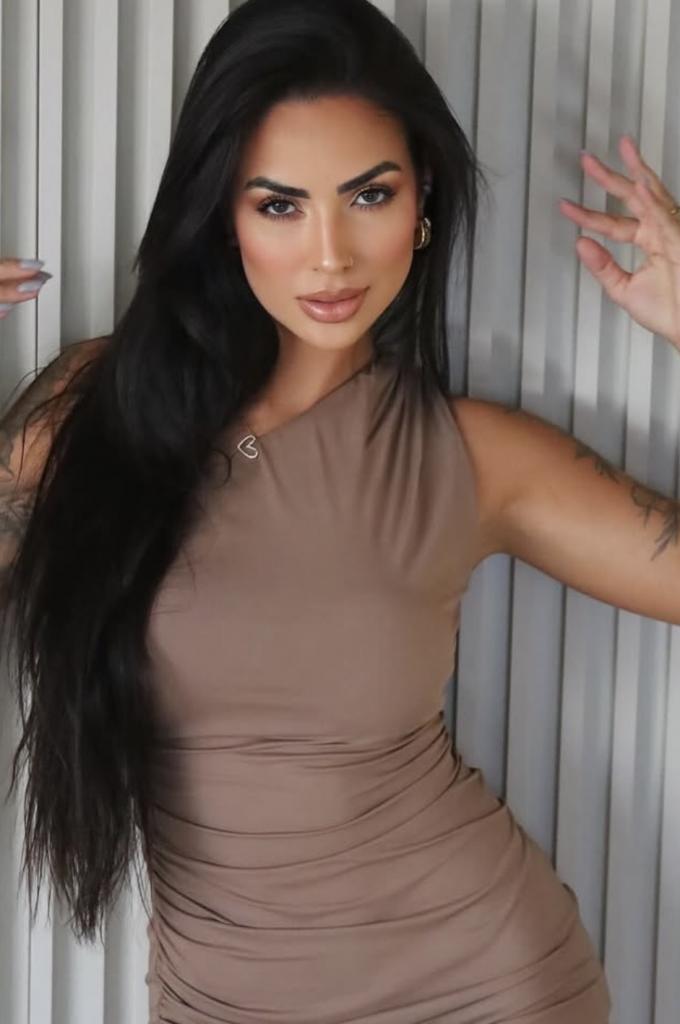 Chica busca chico en Alicante: 