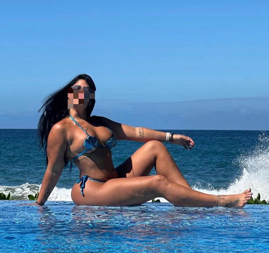 Chica busca chico en Pontevedra: 