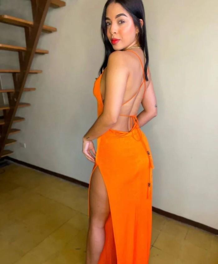 Chica busca chico en Gerona: 