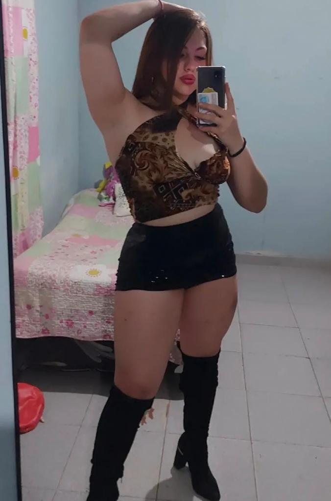 Chica busca chico en Ciudad Real: 