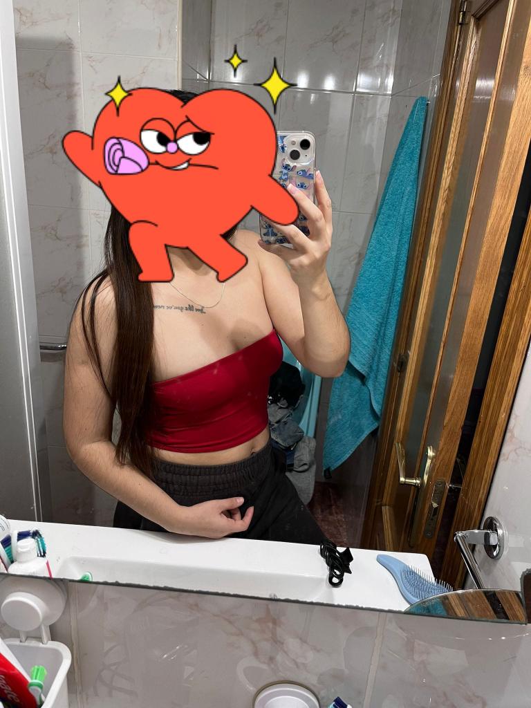 Chica busca chico en Barcelona: 