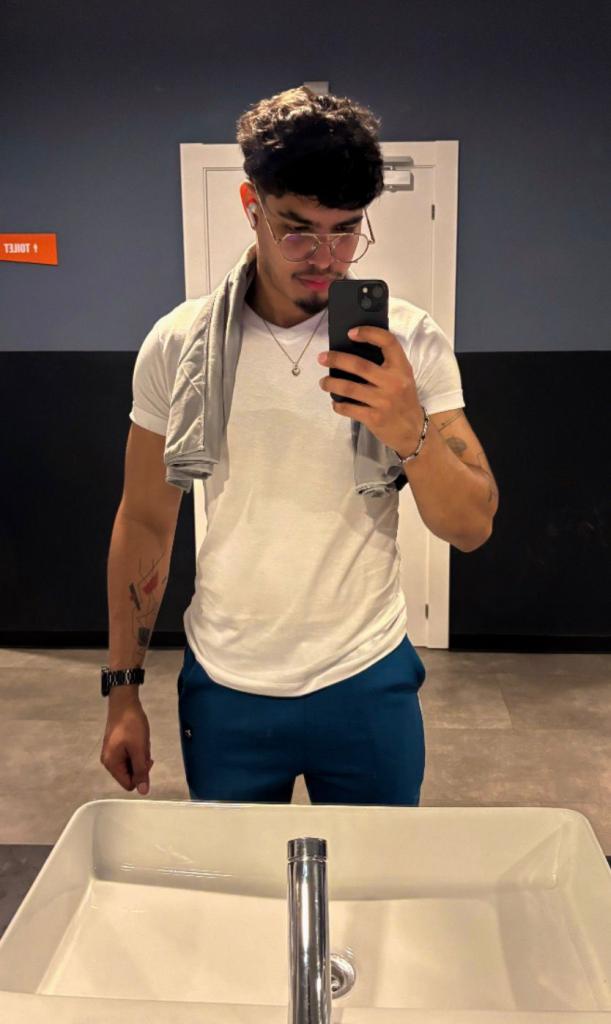 641873298: Chico busca chica en Madrid