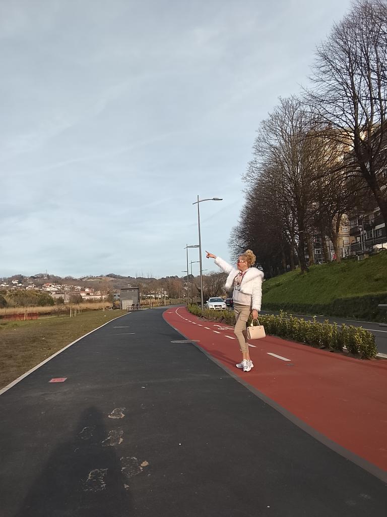 602457548: Transexual en Salamanca