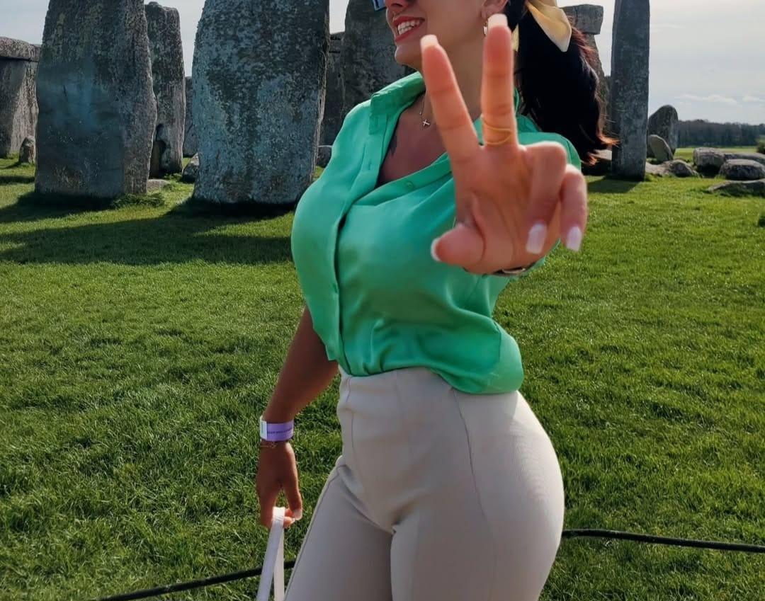 Chica busca chico en Zaragoza: 