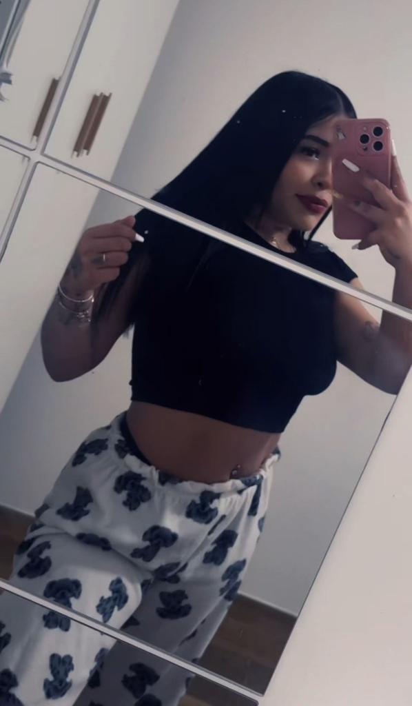 631456668: Chica busca chico en Alicante