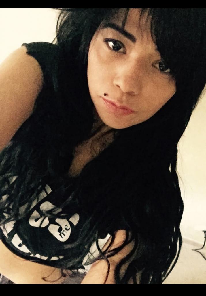 Chica busca chico en Salamanca: 