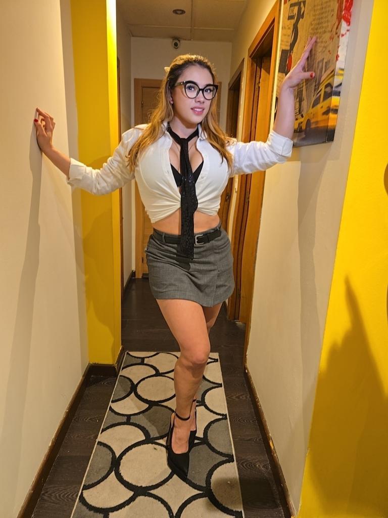 Chica busca chico en Pontevedra: 