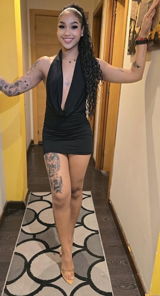 Chica busca chico en Pontevedra: 