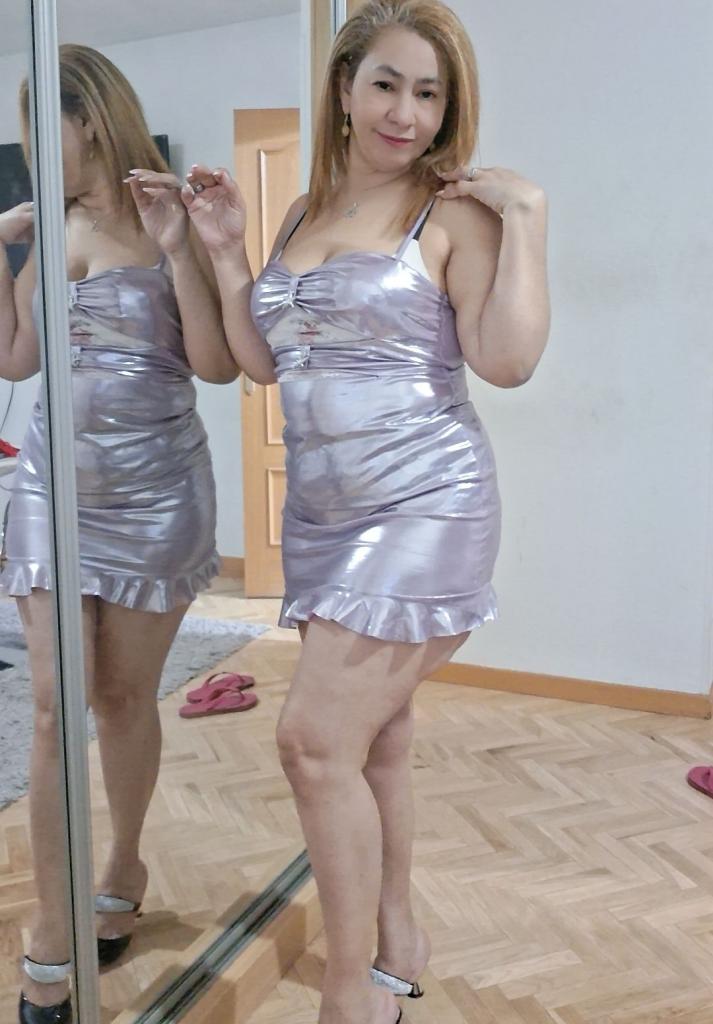 Chica busca chico en Madrid: 