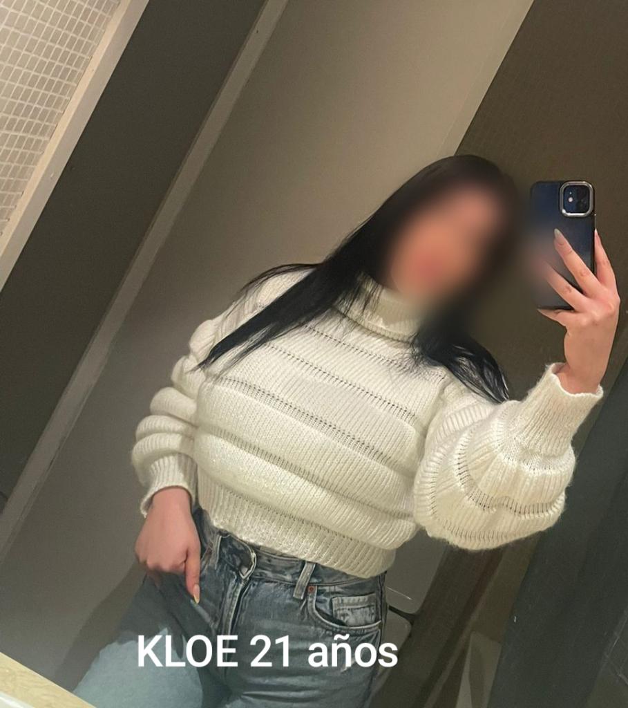 Chica busca chico en Toledo: 