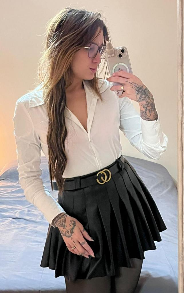 Chica busca chico en Málaga: 