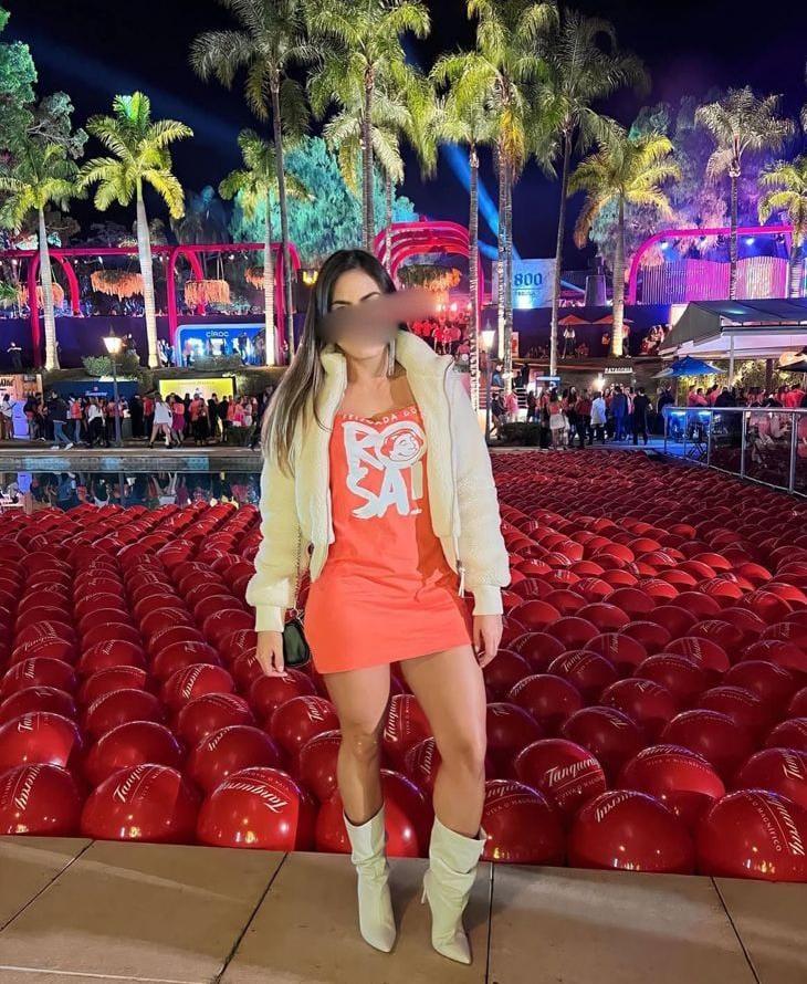 Chica busca chico en Barcelona: 