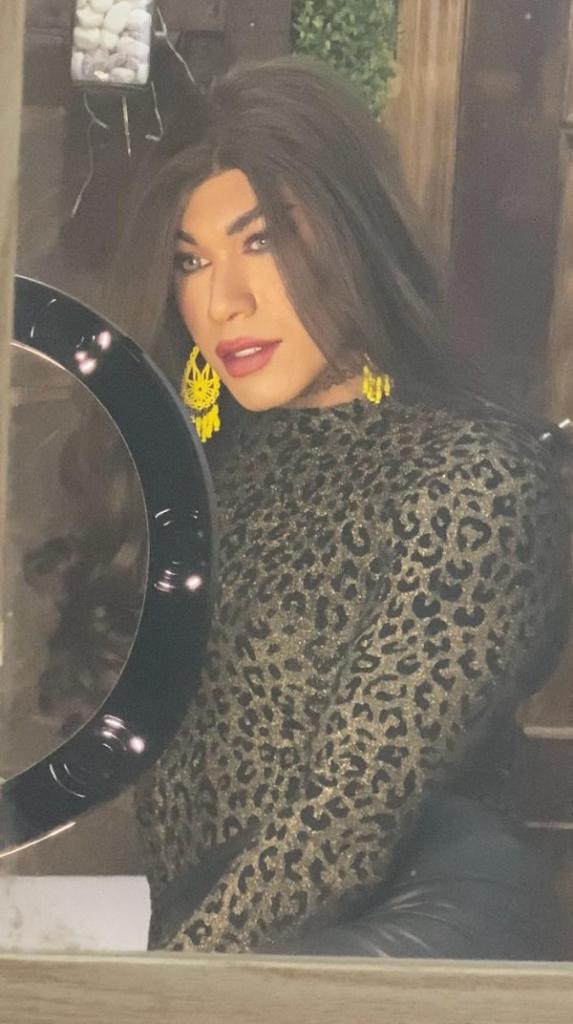 Travesti en Pontevedra: 