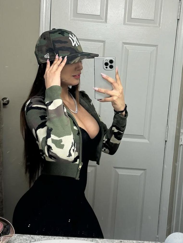 Chica busca chico en La Rioja: 