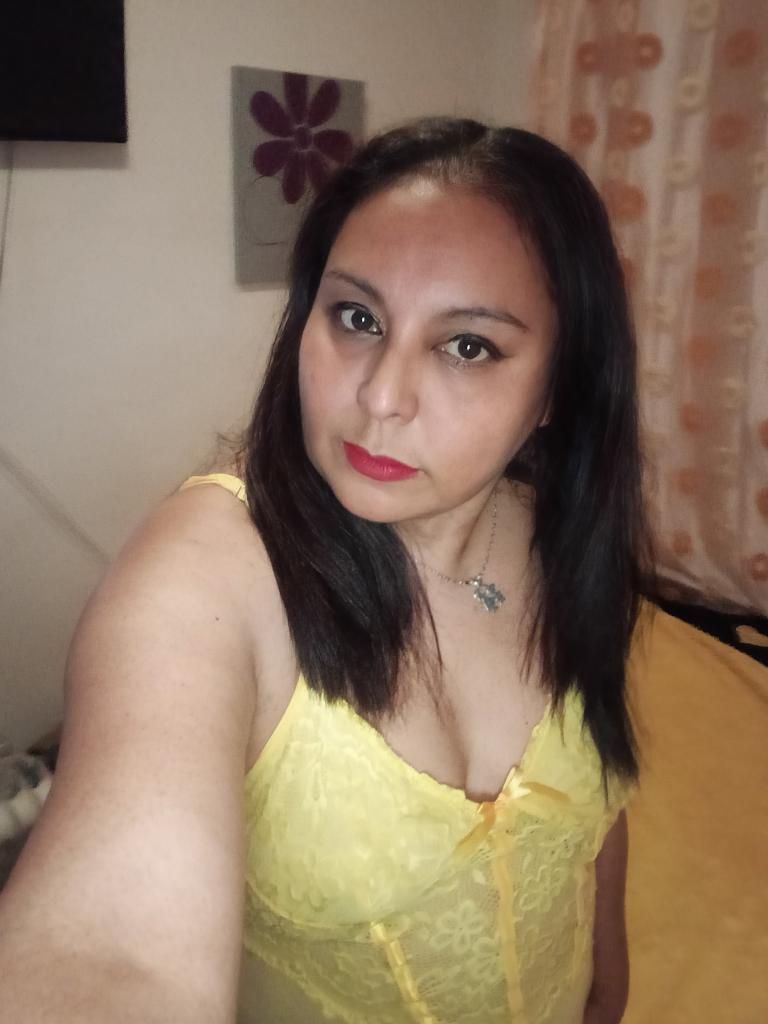 Chica busca chico en Badajoz: 