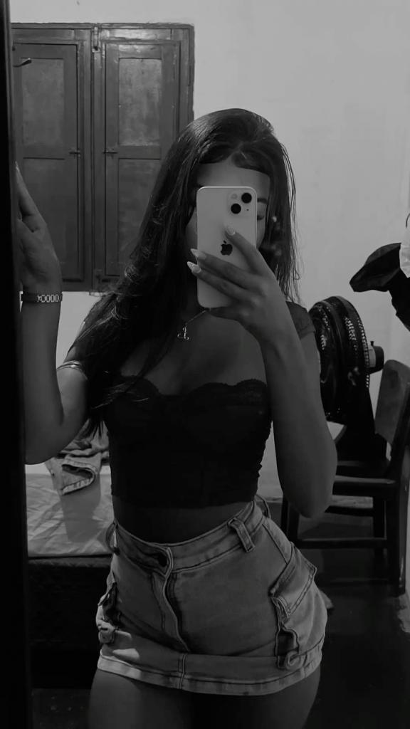 Chica busca chico en Málaga: 