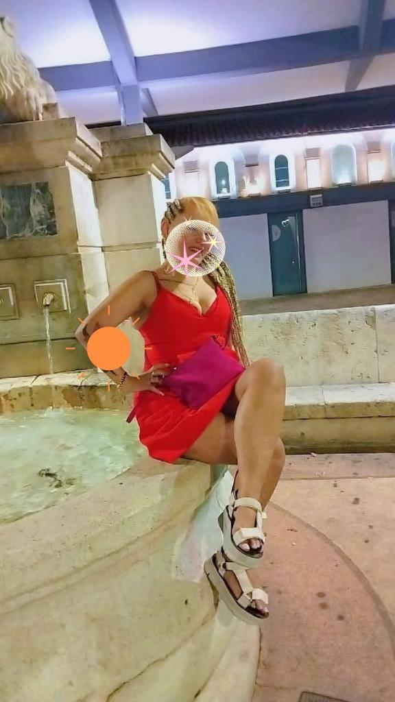 Chica busca chico en Valencia: 