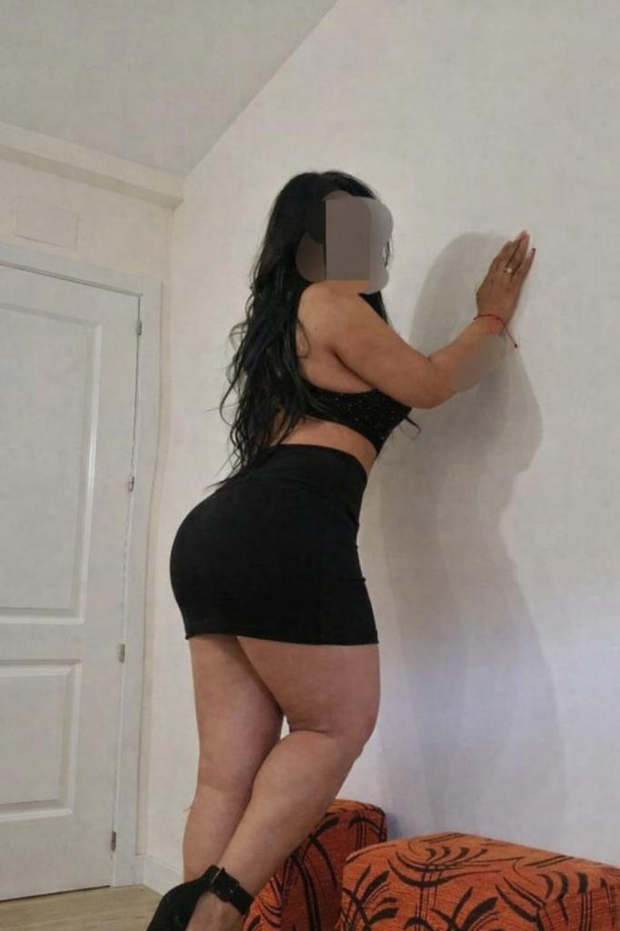 Chica busca chico en Madrid: 