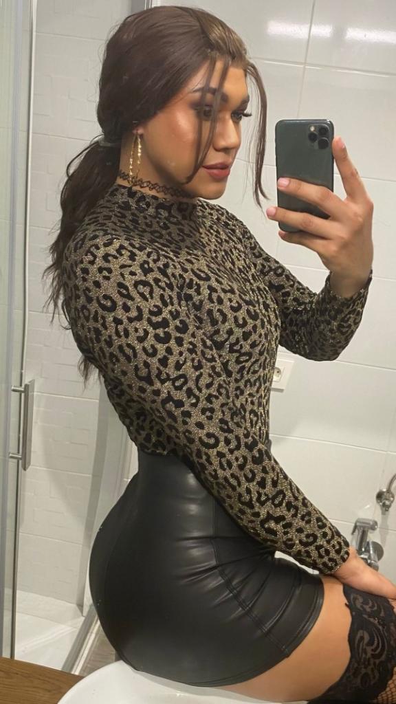 612483222: Travesti en Pontevedra