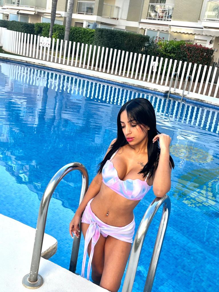 Chica busca chico en Alicante: 